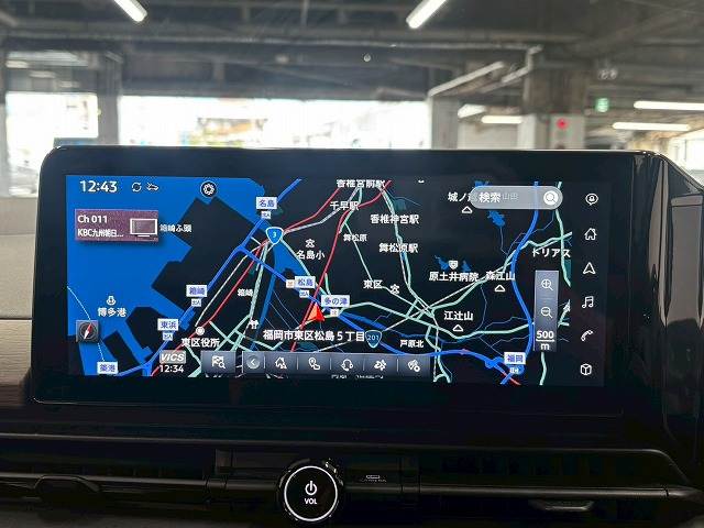 日産 セレナの画像3