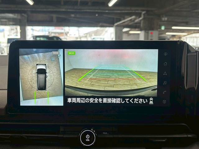 日産 セレナの画像4