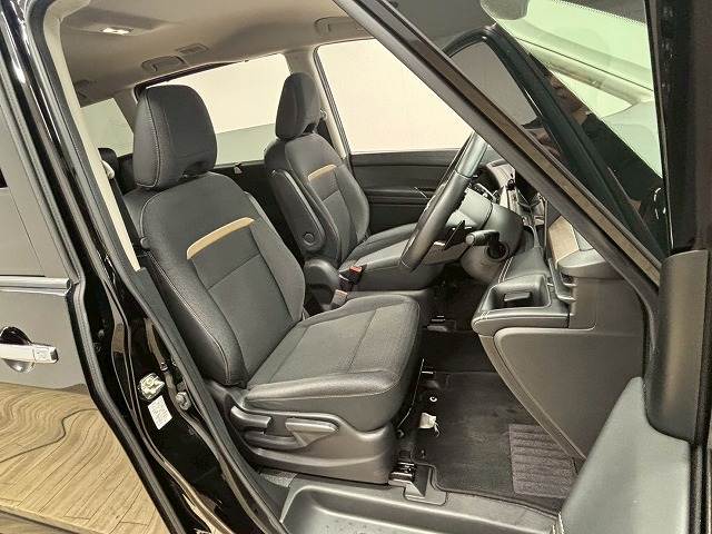 日産 セレナの画像5