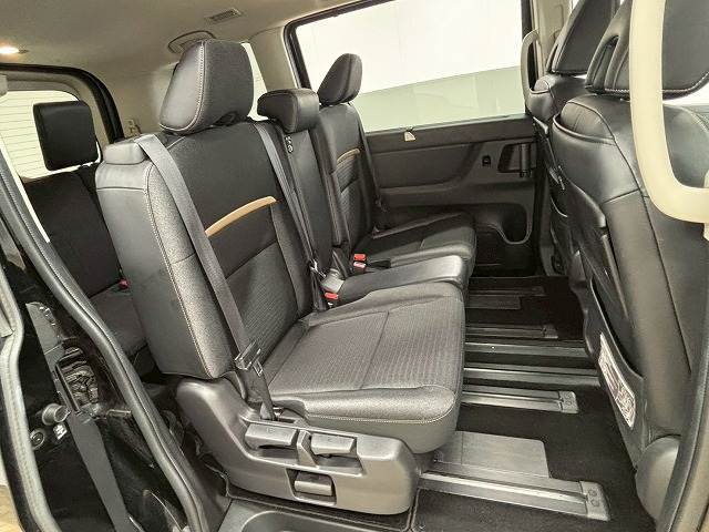 日産 セレナの画像6