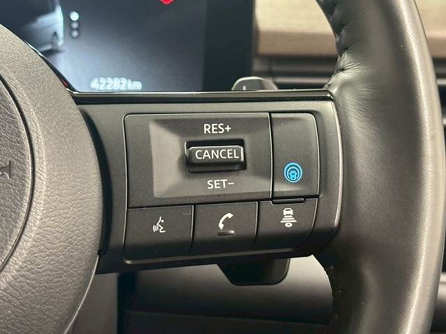 日産 セレナの画像8