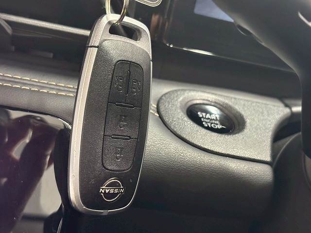 日産 セレナの画像12