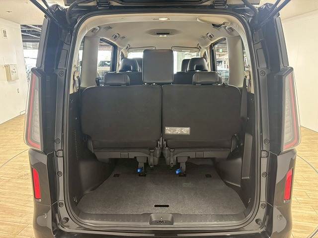 日産 セレナの画像13
