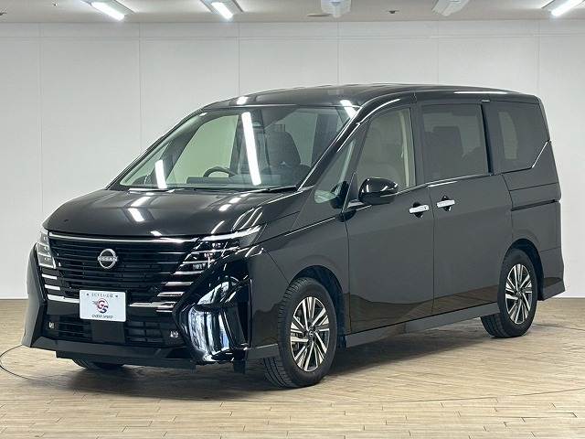 日産 セレナの画像15