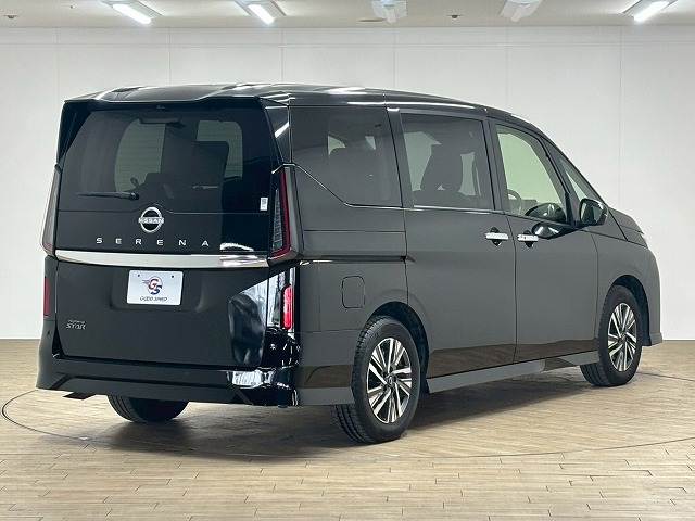 日産 セレナの画像16