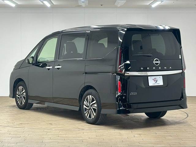 日産 セレナの画像17