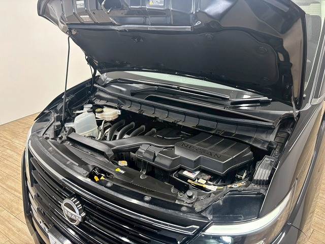 日産 セレナの画像18