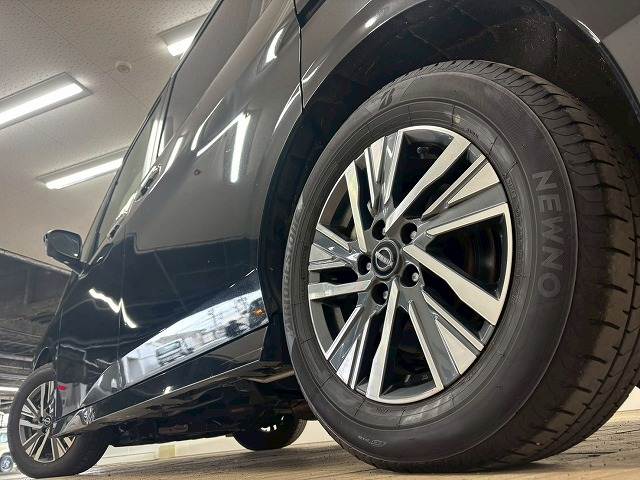 日産 セレナの画像19