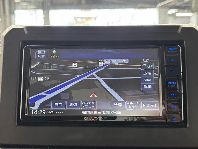 スズキ ジムニーシエラの画像3