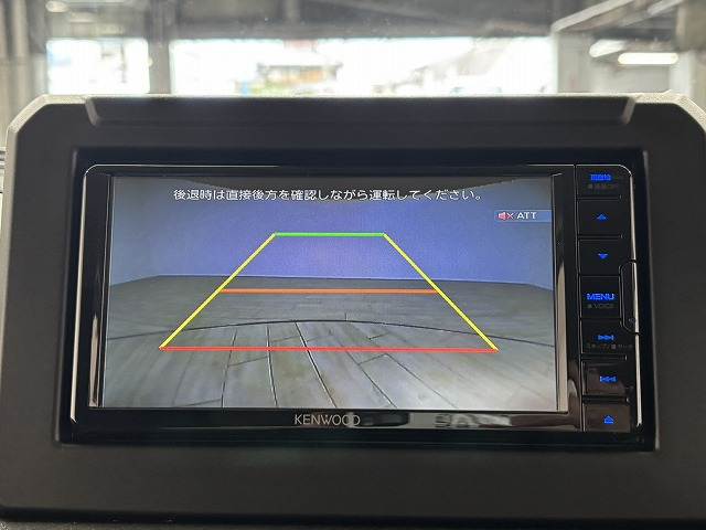 スズキ ジムニーシエラの画像4