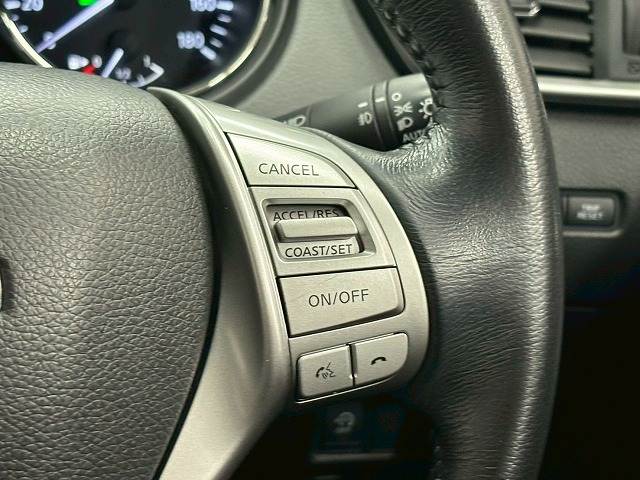 日産 エクストレイルの画像8