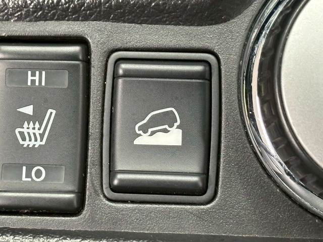 日産 エクストレイルの画像10