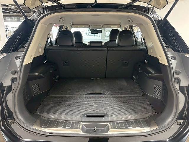 日産 エクストレイルの画像13