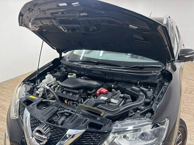 日産 エクストレイルの画像18
