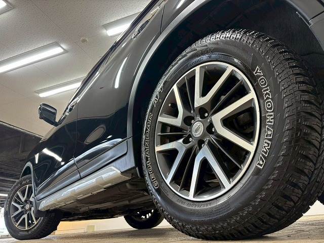日産 エクストレイルの画像19