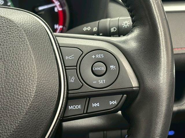 トヨタ RAV4の画像8