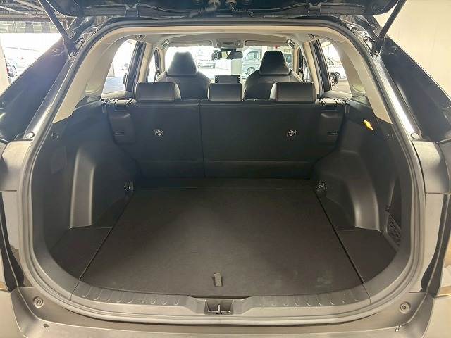 トヨタ RAV4の画像13