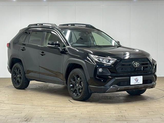 トヨタ RAV4の画像14