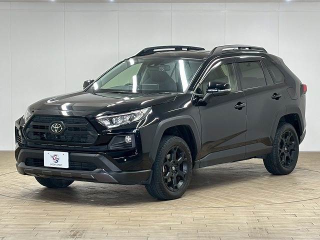 トヨタ RAV4の画像15