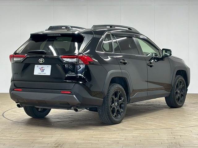 トヨタ RAV4の画像16