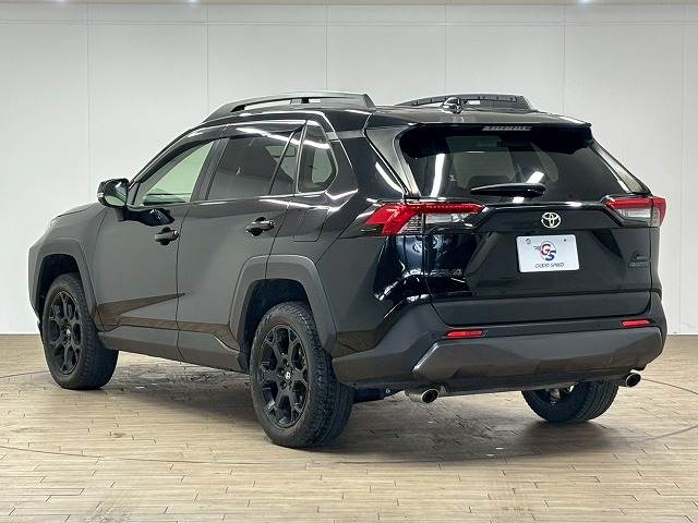 トヨタ RAV4の画像17