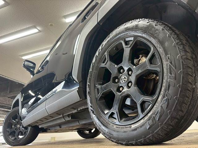 トヨタ RAV4の画像19