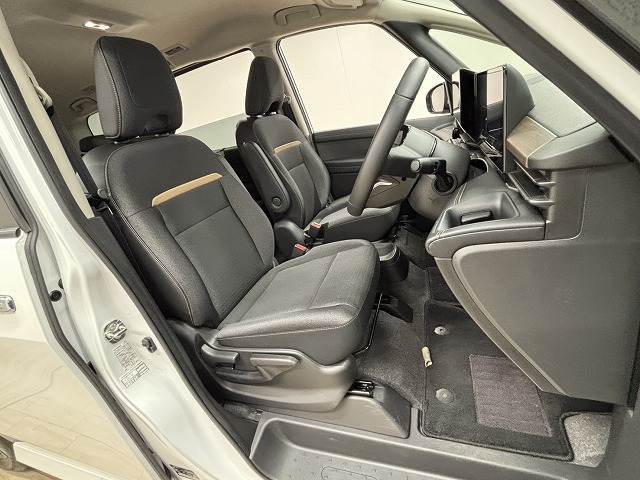 日産&nbsp;セレナの画像5