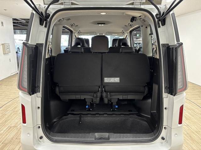 日産&nbsp;セレナの画像13