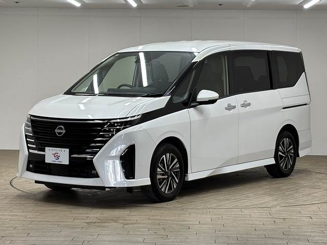 日産&nbsp;セレナの画像15