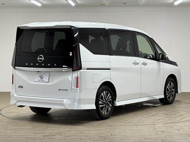日産&nbsp;セレナの画像16