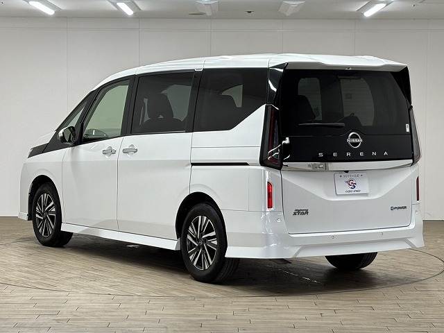 日産&nbsp;セレナの画像17