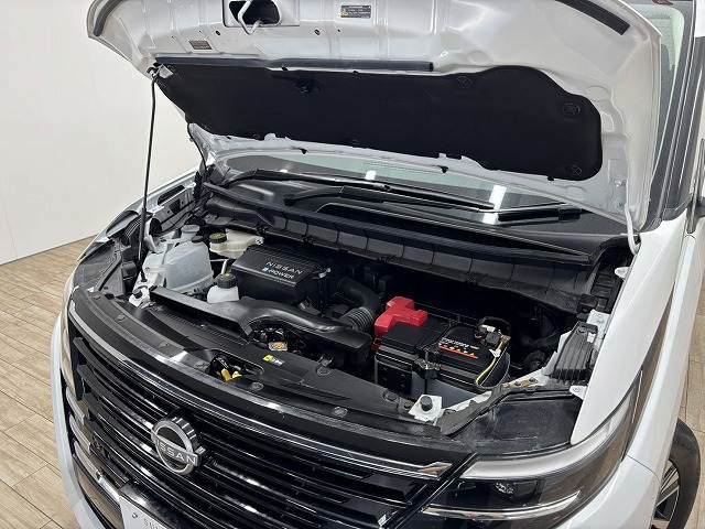 日産&nbsp;セレナの画像18