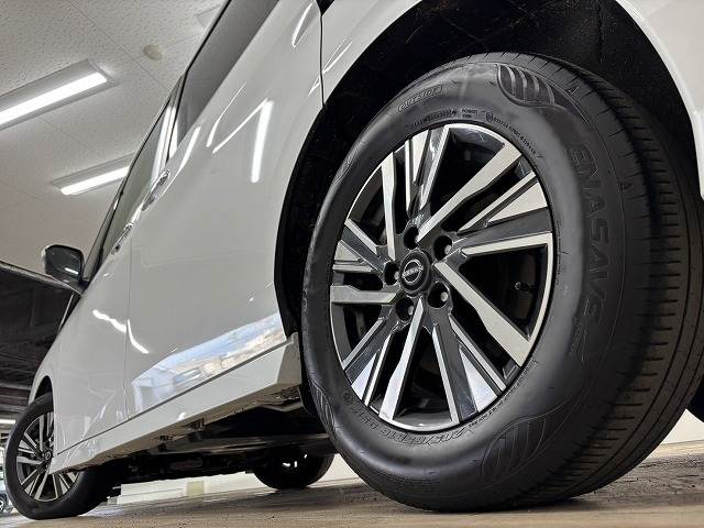 日産&nbsp;セレナの画像19