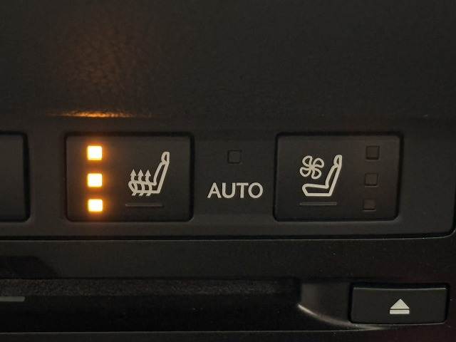 レクサス ESの画像10