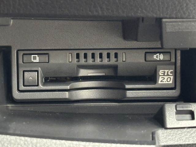 レクサス ESの画像12