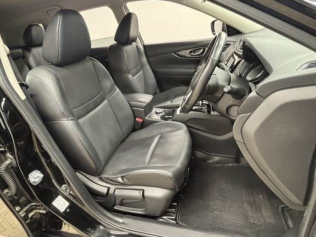 日産 エクストレイルの画像5