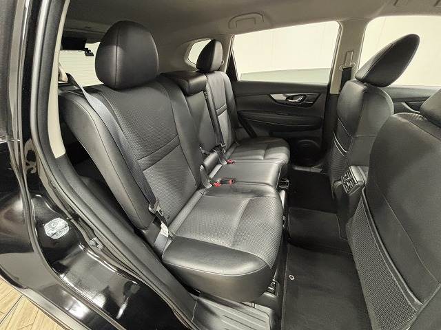 日産 エクストレイルの画像6