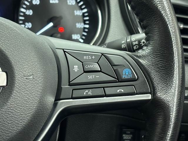日産 エクストレイルの画像7