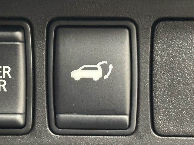 日産 エクストレイルの画像9