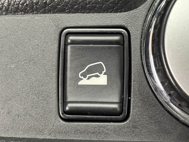 日産 エクストレイルの画像10