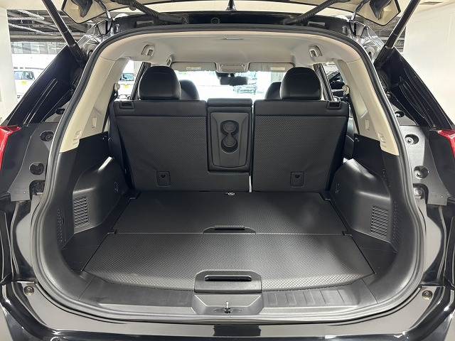 日産 エクストレイルの画像13