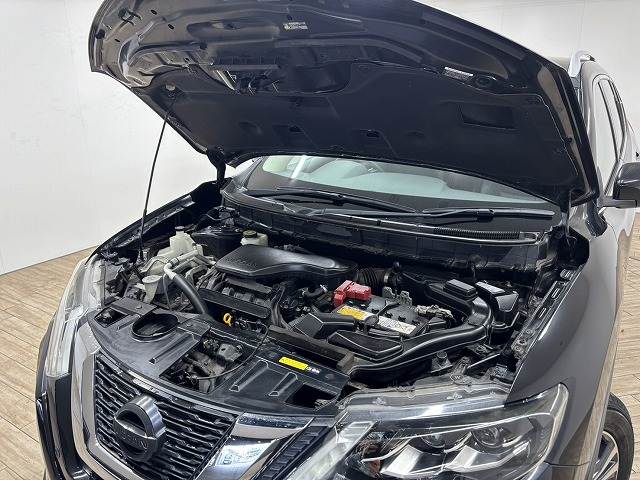 日産 エクストレイルの画像18