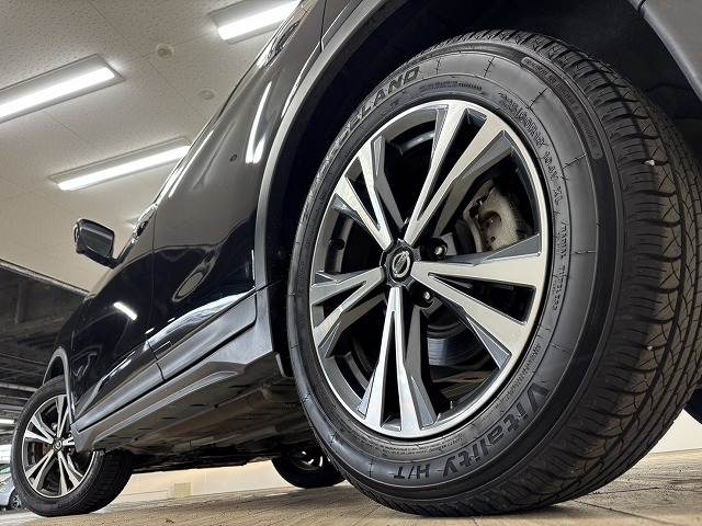 日産 エクストレイルの画像19