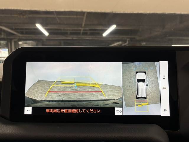 トヨタ ランドクルーザー250の画像4