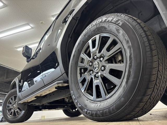 トヨタ ランドクルーザー250の画像19
