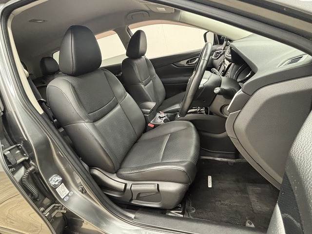 日産 エクストレイルの画像5