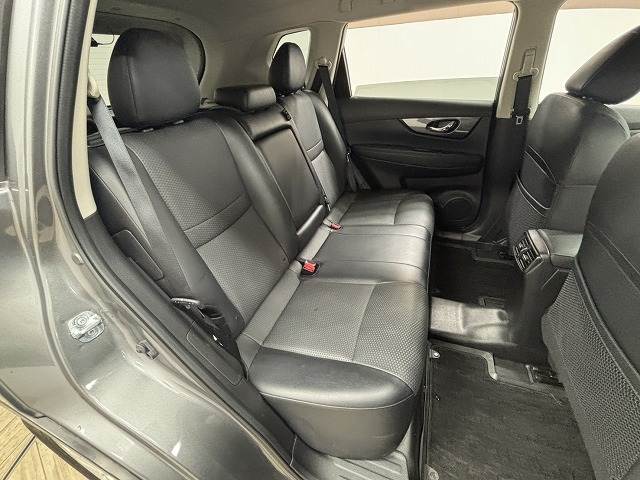 日産 エクストレイルの画像6