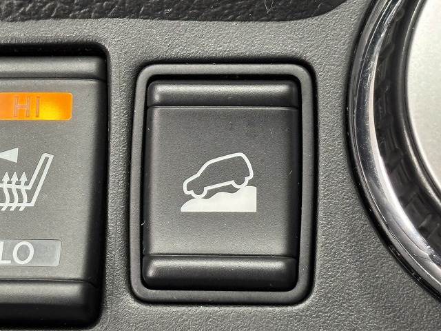 日産 エクストレイルの画像8