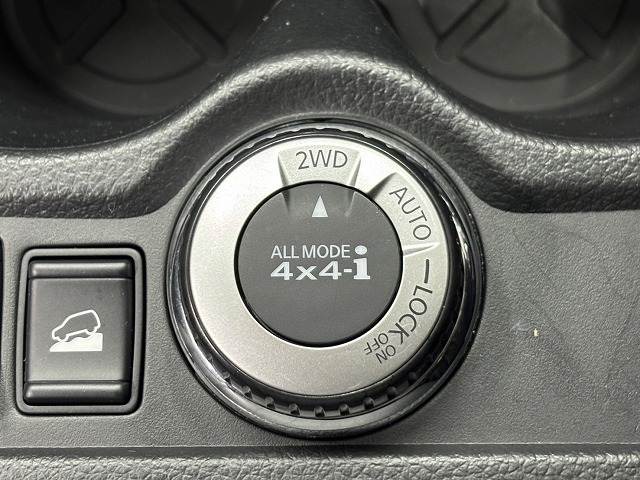 日産 エクストレイルの画像10