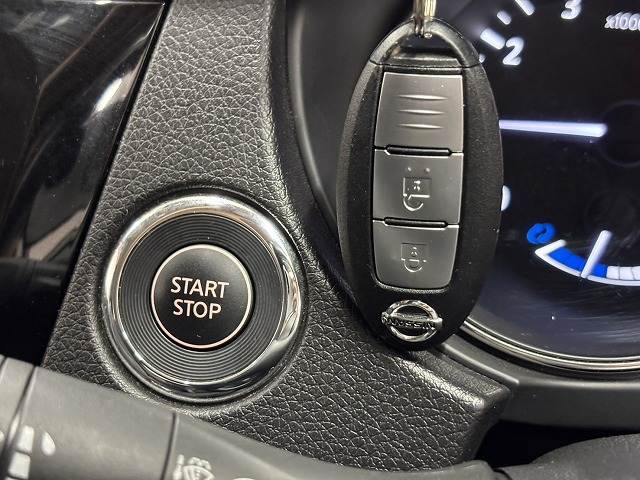 日産 エクストレイルの画像12